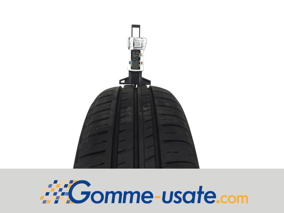 Thumb Midas Gomme Usate Midas 155/70 R13 75T Midas (65%) pneumatici usati Estivo 0